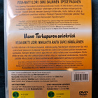Hirttämättömät / Uuno Turhapuron aviokriisi (2xDVD) - pikkukuva 2