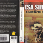 Esa Sirén: Sissivääpeli Rusa (kirjastopoisto) - pikkukuva 2
