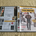 TAXI DRIVER DVD - pikkukuva 1