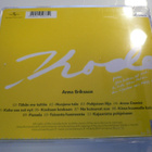 CD - ANNA ERIKSSON : IHODE -07 - pikkukuva 2