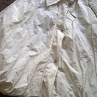 René Derhy vaalea Takki / Trench-coat / Trenssi - koko S - pikkukuva 4