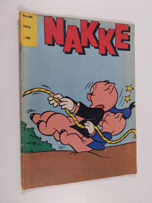 Nakke 46/1970