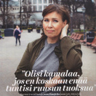 Anna n:o 19 2020 Anna Hanski. Virpi. Riku. Niina. - pikkukuva 2
