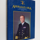 Jan Klenberg : Amiraalin aika : amiraali Jan Klenberg puo... - pikkukuva 1