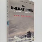 Bob Whinney : The U-boat peril : a fight for survival - pikkukuva 1