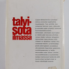 Risto Pajari : Talvisota ilmassa - pikkukuva 2