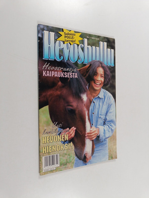 Hevoshullu 7/1993