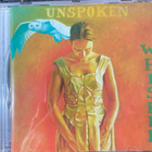 Flamborough Head: Unspoken Whisper cd prog - pikkukuva 1
