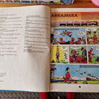 Lucky Luke Arkajalka. 4 Painos - pikkukuva 4