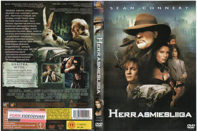Herrasmiesliiga	(16 048)	k	-FI-	suomik.	DVD		sean connery