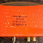 Vintage-herätyskello, General Electric - pikkukuva 3