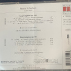 Schubert: Impromptus, Brahms: Piano Works 2cd - pikkukuva 3