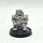 WH40K - Squat Commander Sgt. Bylcow [S189] - pikkukuva 1