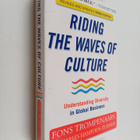 Alfons Trompenaars : Riding the waves of culture : unders... - pikkukuva 1