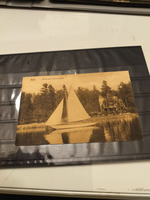 (1) Vaasa kesäteatteri
