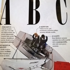 John Driscoll : Purjehduksen ABC - pikkukuva 1