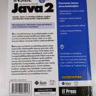 Cay S. Horstmann : Inside Java 2 - pikkukuva 2