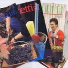 Etiketti (Alko) lehti 1977-1989 (valikoima) - pikkukuva 4