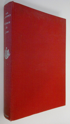 D. W. Lawrence : Women in love