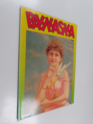 Pahkasika 1/91