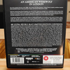 An American Werewolf in London (4K UHD) (Arrow Video) - pikkukuva 2