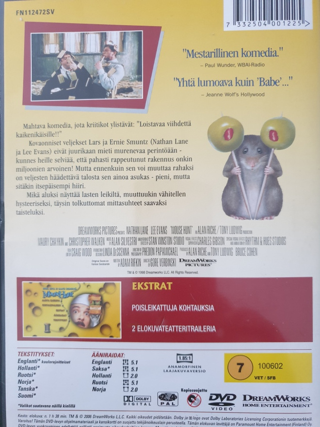 Item image