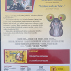 HIIRI, JOTA EI SAATU HENGILTÄ DVD - pikkukuva 2