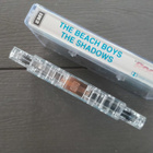 MC: The Beach Boys - The Shadows (1988) - pikkukuva 3