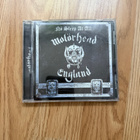 Motörhead no sleep at all  CD - pikkukuva 1