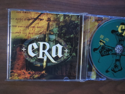Era: Era CD