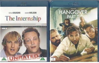 2 KPL blu-ray