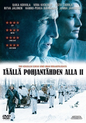 täällä pohjantähden alla 2	(28 152)	k	-FI-		DVD			2010