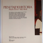 Marjatta Tolonen : Pieni taidehistoria - pikkukuva 2