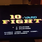 Nes 10 Yard Fight Usa - pikkukuva 4