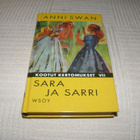 Anni Swan Sara ja Sarri - pikkukuva 1
