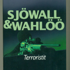 Maj Sjöwall & Per Wahlöö: viisi teosta - pikkukuva 1