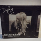 DUFFY: ROCKFERRY DELUXE EDITION 2-CD - pikkukuva 1
