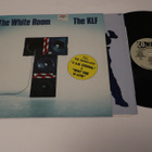 The KLF - The White Room -LP *ORIG 1991 ELECTRONIC* - pikkukuva 1