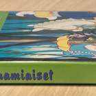 Tove Janssonin MUUMILAAKSON TARINOITA [ alkuperäiset äänet ] - pikkukuva 3
