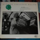 V/A ~ Living Chicago Blues (Vol 5) ~ LP - pikkukuva 1
