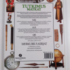 Rupert Matthews : Tutkimusmatkat - pikkukuva 2