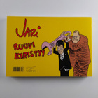 Jari : Ruuvi kiristyy - pikkukuva 2
