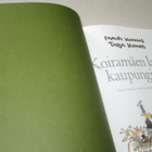Koiramäen lapset kaupungissa - Mauri Kunnas - pikkukuva 3
