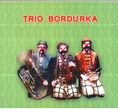TRIO BRODURKA