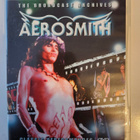 Aerosmith, Classic performances - DVD - pikkukuva 1
