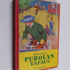 Eva Hjelm : Purolan tapaus - pikkukuva 1
