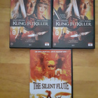 Kung Fu Killer DVD - pikkukuva 3
