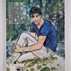 Milo Manara : Untako vain : Giuseppe Bergmanin intialaise... - pikkukuva 2