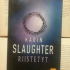 Karin Slaughter - Riistetyt (sid.) - pikkukuva 1