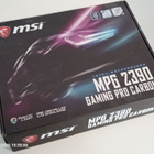 MSI MPG Z390 Gaming Pro Carbon + Intel® Core™ i9-9900K - pikkukuva 1